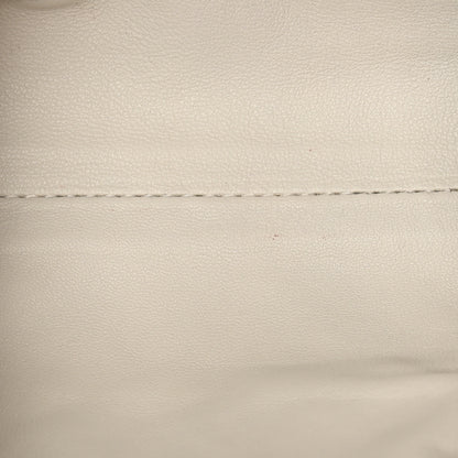 Bottega Veneta Nappa Intrecciato The Mini Pouch Chalk 5 of 10