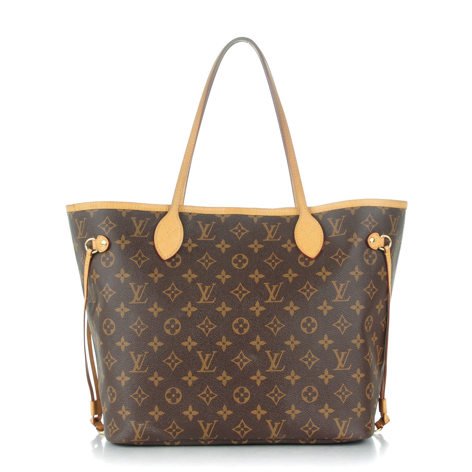 Louis Vuitton Monogram Neo Neverfull MM Pivoine 1 of 10
