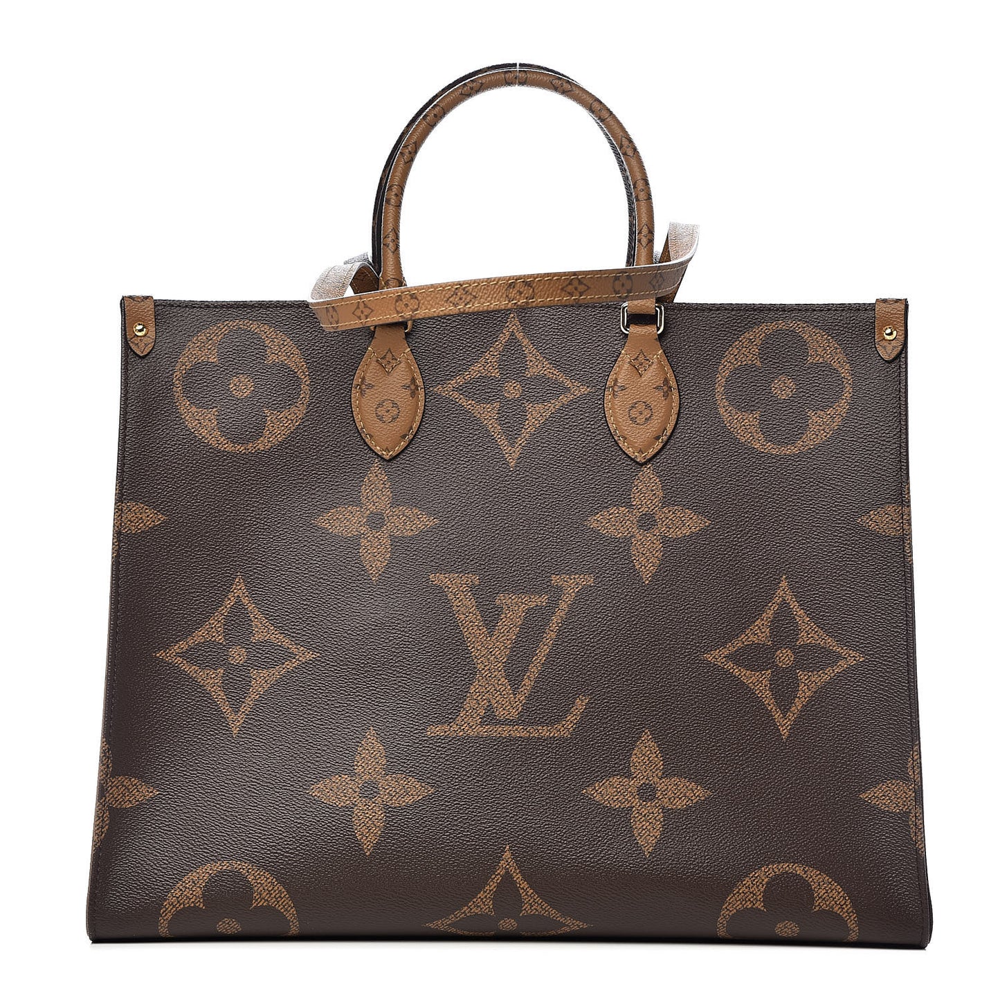 Reverse Monogram Giant Onthego GM