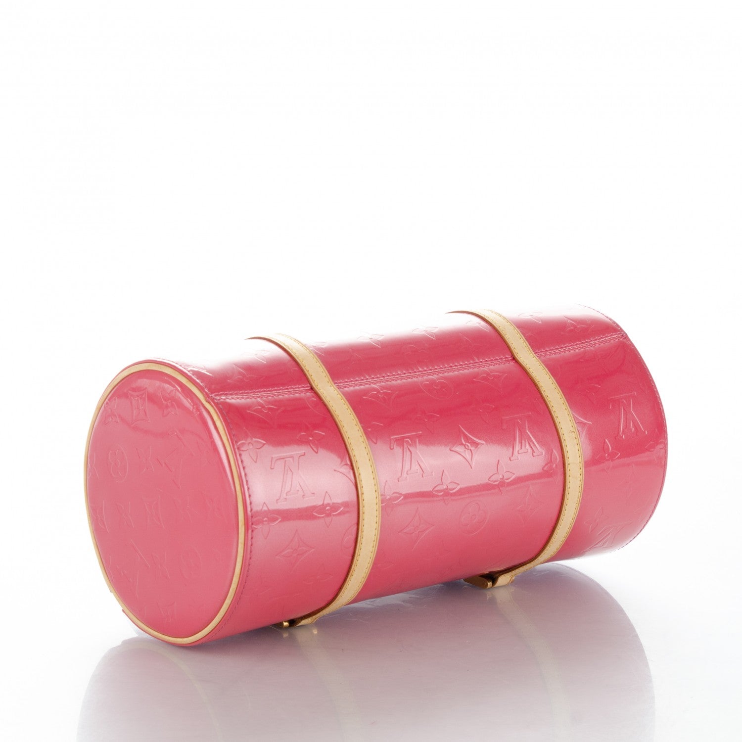 Louis Vuitton Vernis Bedford Framboise 4 of 7