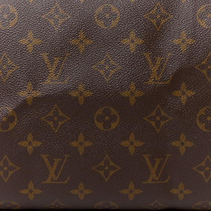 Louis Vuitton Monogram Speedy 30 12 of 14