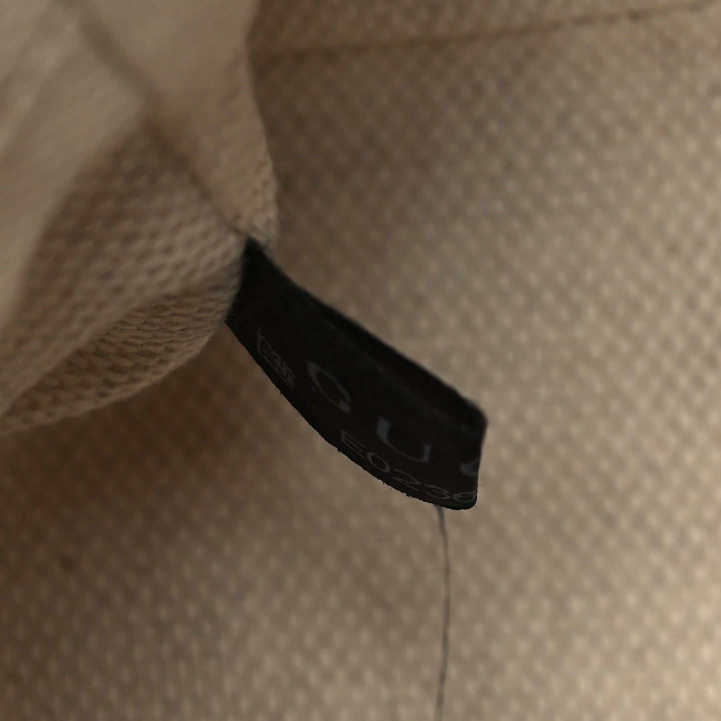 Pebbled Calfskin Small Soho Disco Bag Rose Beige