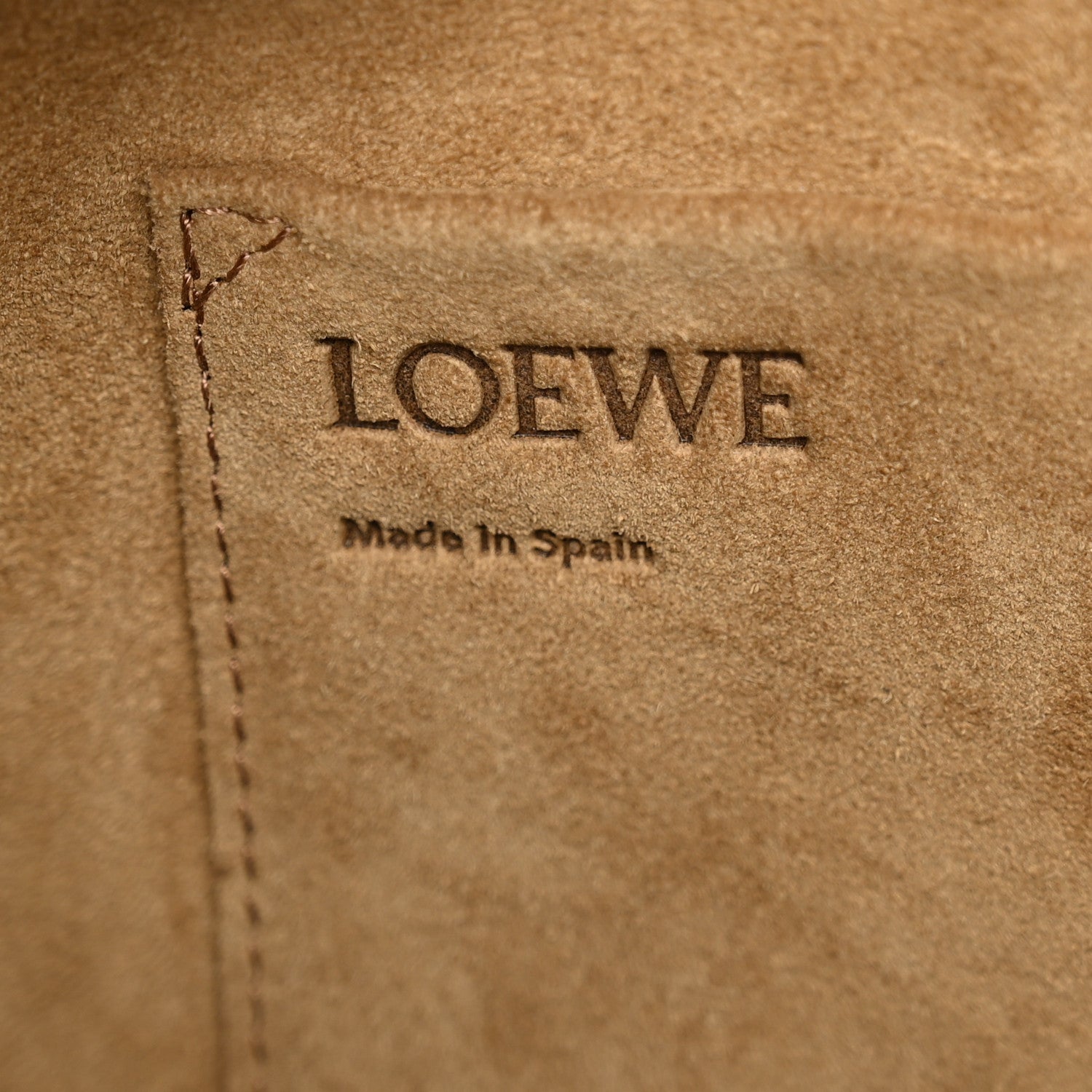 Loewe Ostrich Large Puzzle Bag Blue 1942145 – FASHIONPHILE