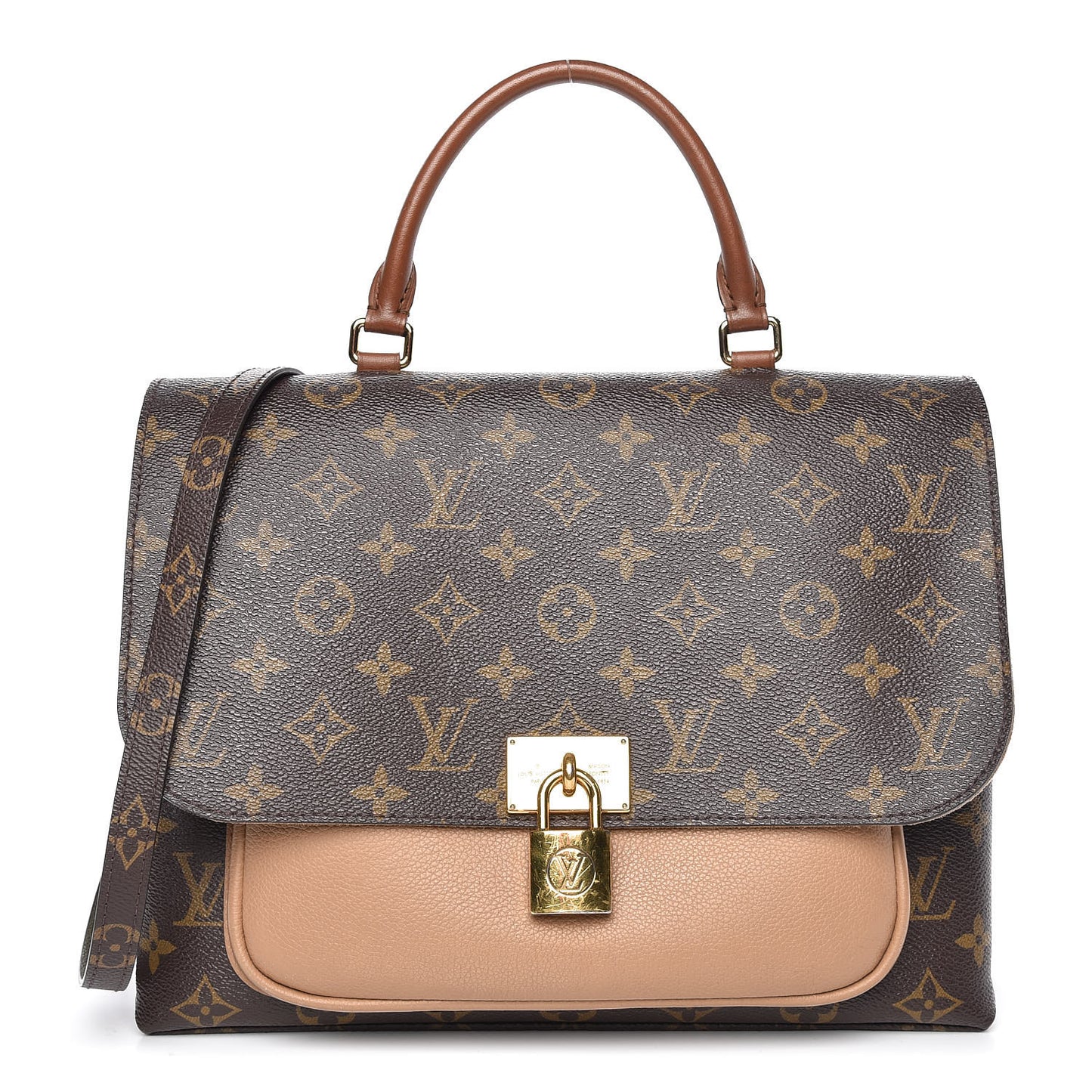 Monogram Marignan Sesame