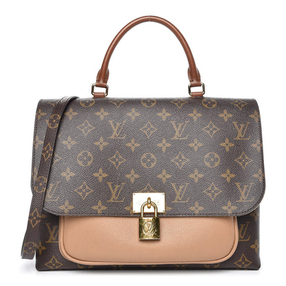 Louis Vuitton Monogram Marignan Sesame 1 of 16