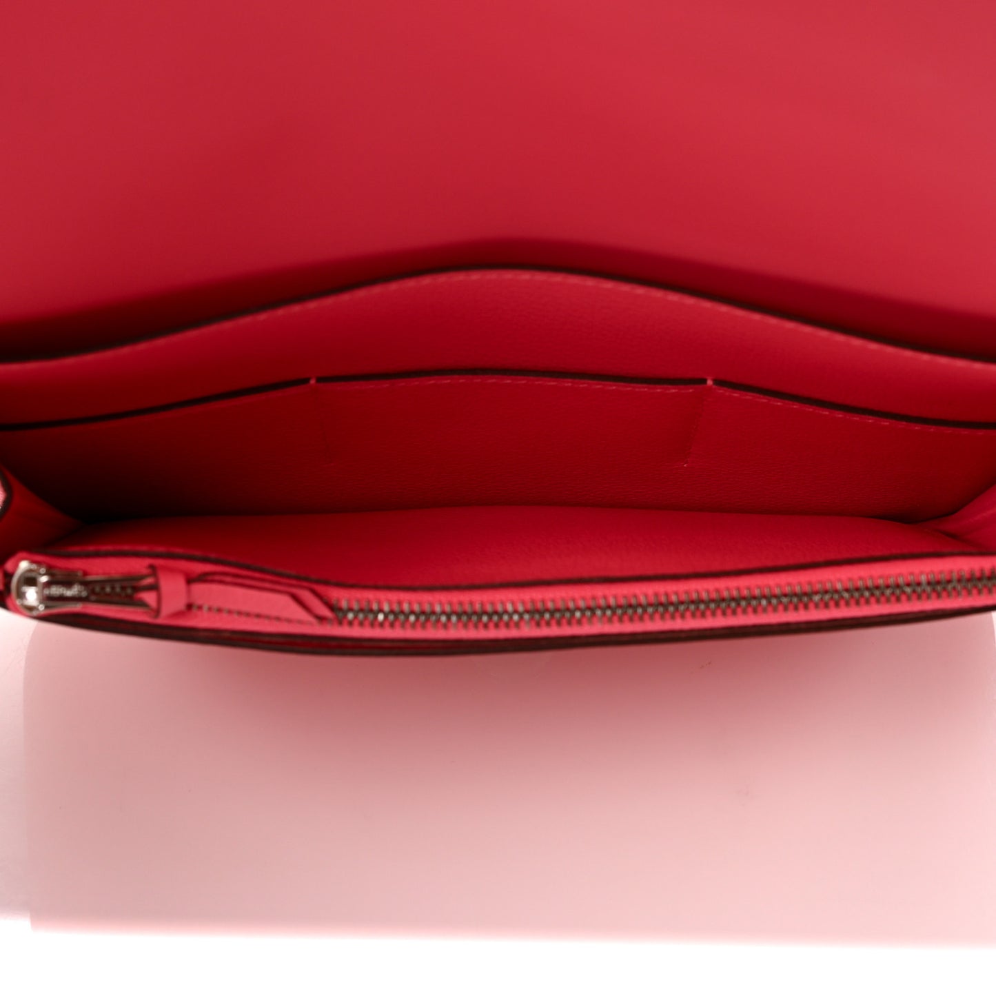 Evercolor Dogon Duo Wallet Rose Azalee