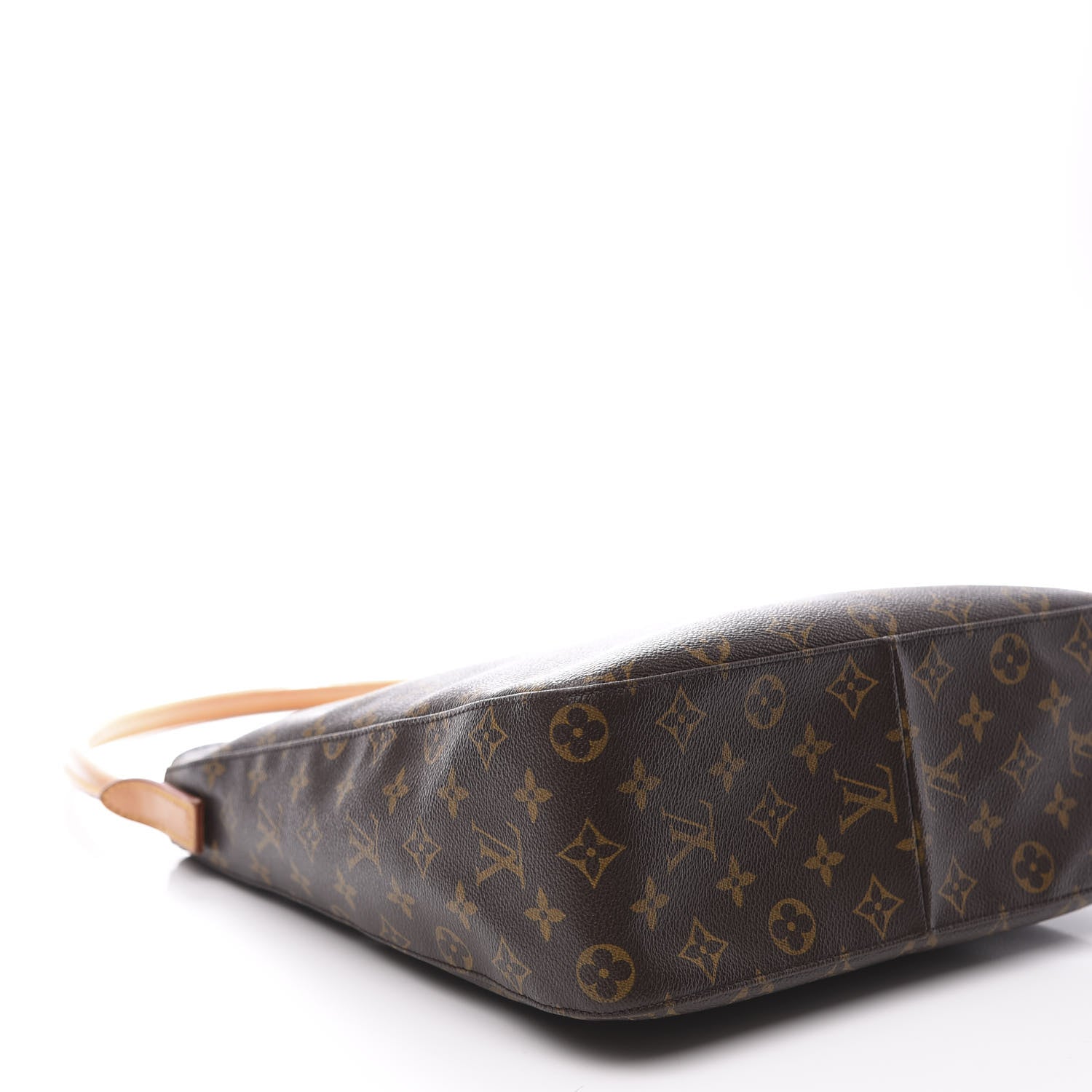 Louis Vuitton Monogram Looping GM 7 of 9