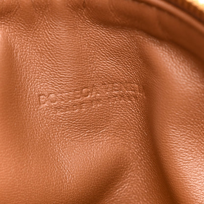 Bottega Veneta Nappa Intrecciato Mini Wallace Wood 6 of 10