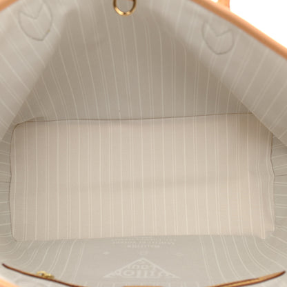 Louis Vuitton Monogram Giant By The Pool Neverfull MM Brume 5 of 9