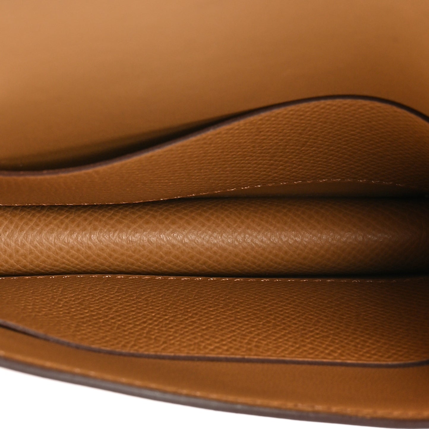 Epsom Constance Slim Wallet Biscuit