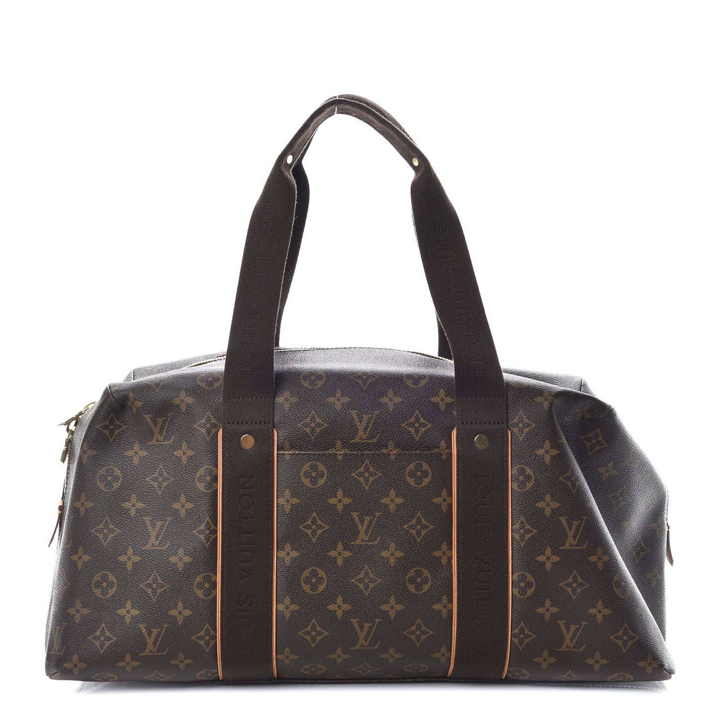 Monogram Weekender Beaubourg MM