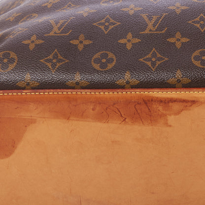 Louis Vuitton Monogram Cabas Alto 8 of 8