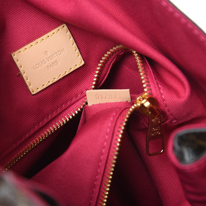 Louis Vuitton Monogram Graceful PM Pivoine 8 of 12