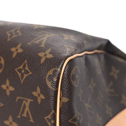 Louis Vuitton Monogram My LV Heritage Speedy Bandouliere 40 Fuchsia 11 of 11