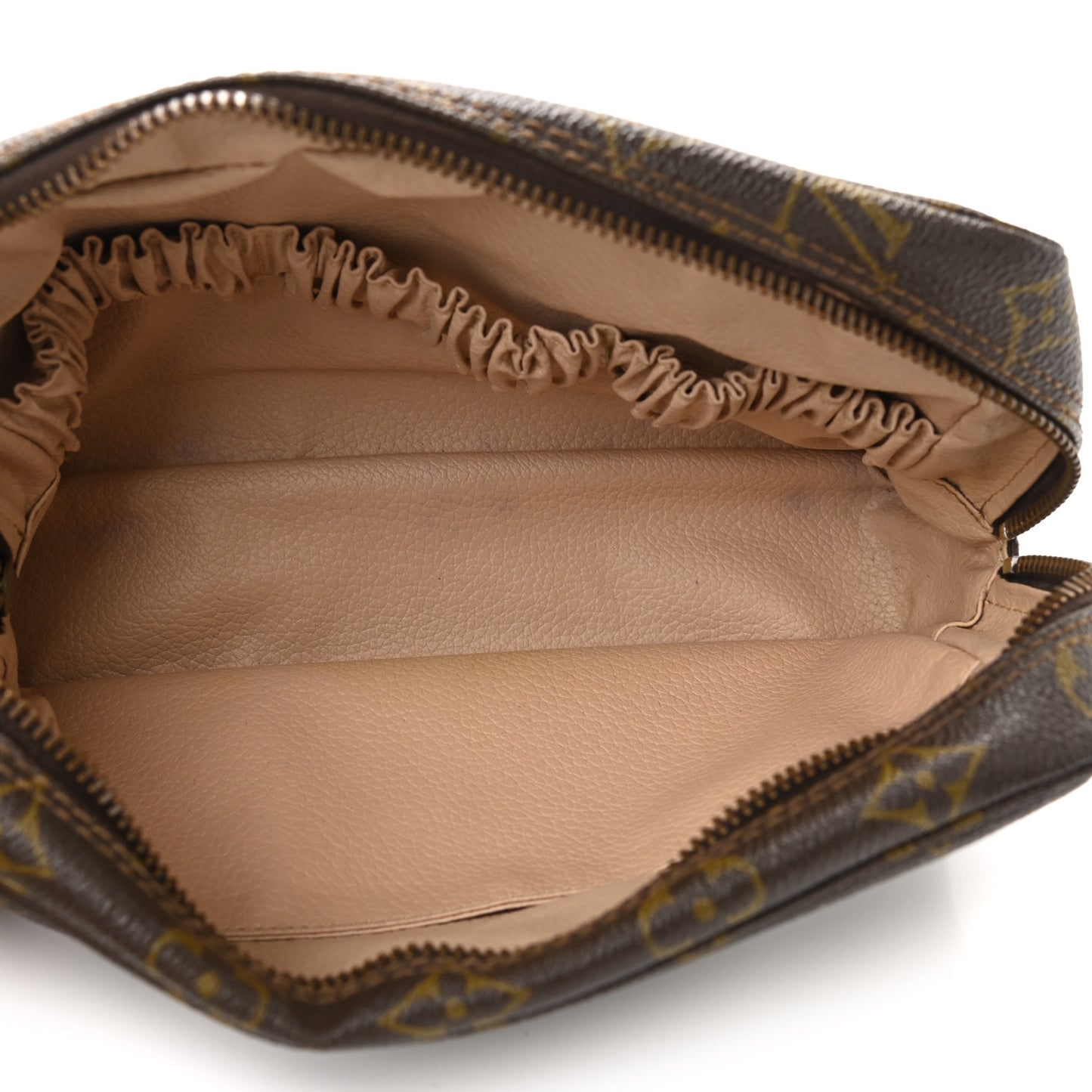 Monogram Trousse Toilette 23