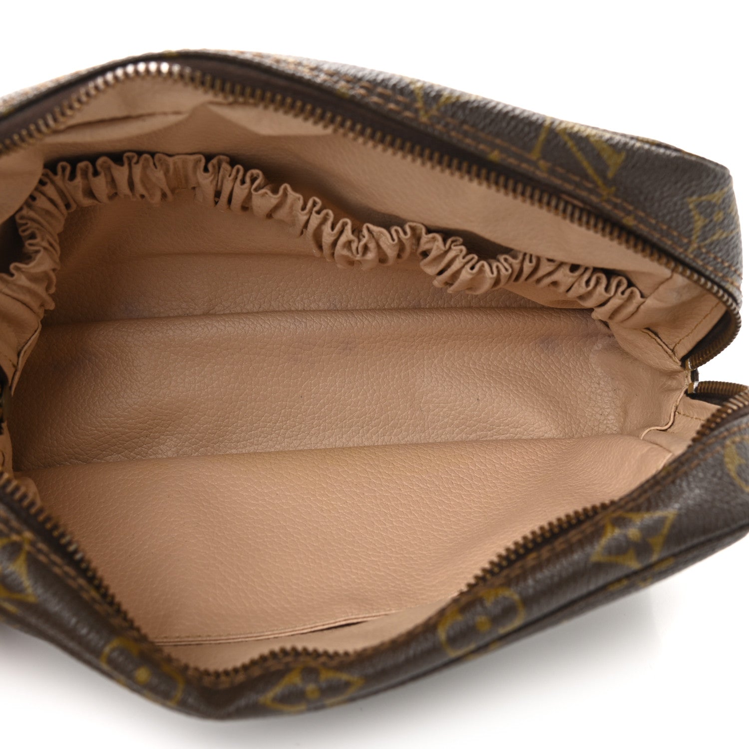 Louis Vuitton Monogram Trousse Toilette 23 5 of 8