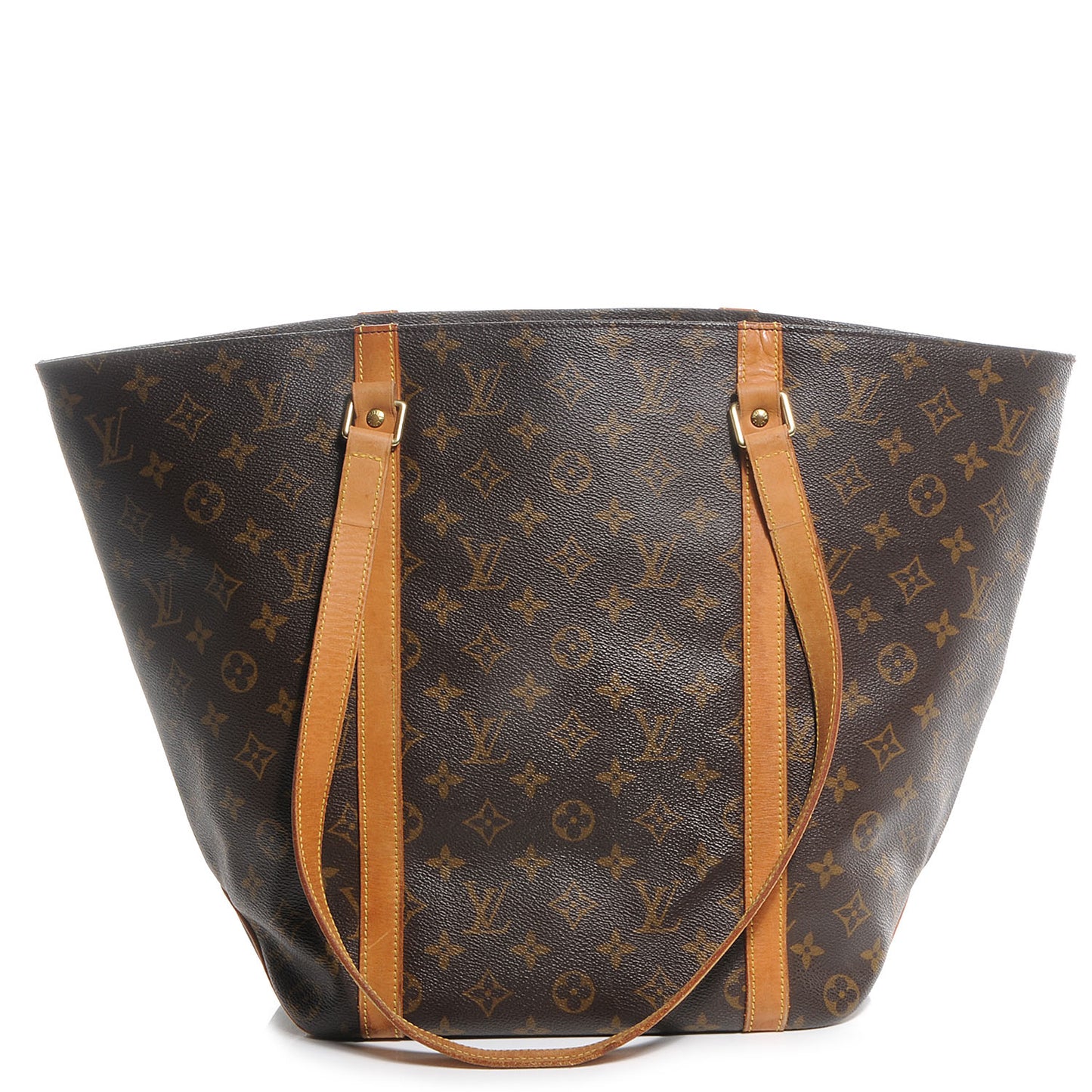 Monogram Sac Shopping Tote