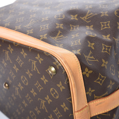 Louis Vuitton Monogram Cruiser 40 9 of 18