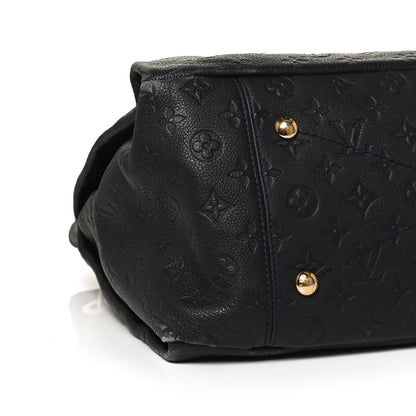 Louis Vuitton Empreinte Artsy MM Infini 8 of 10
