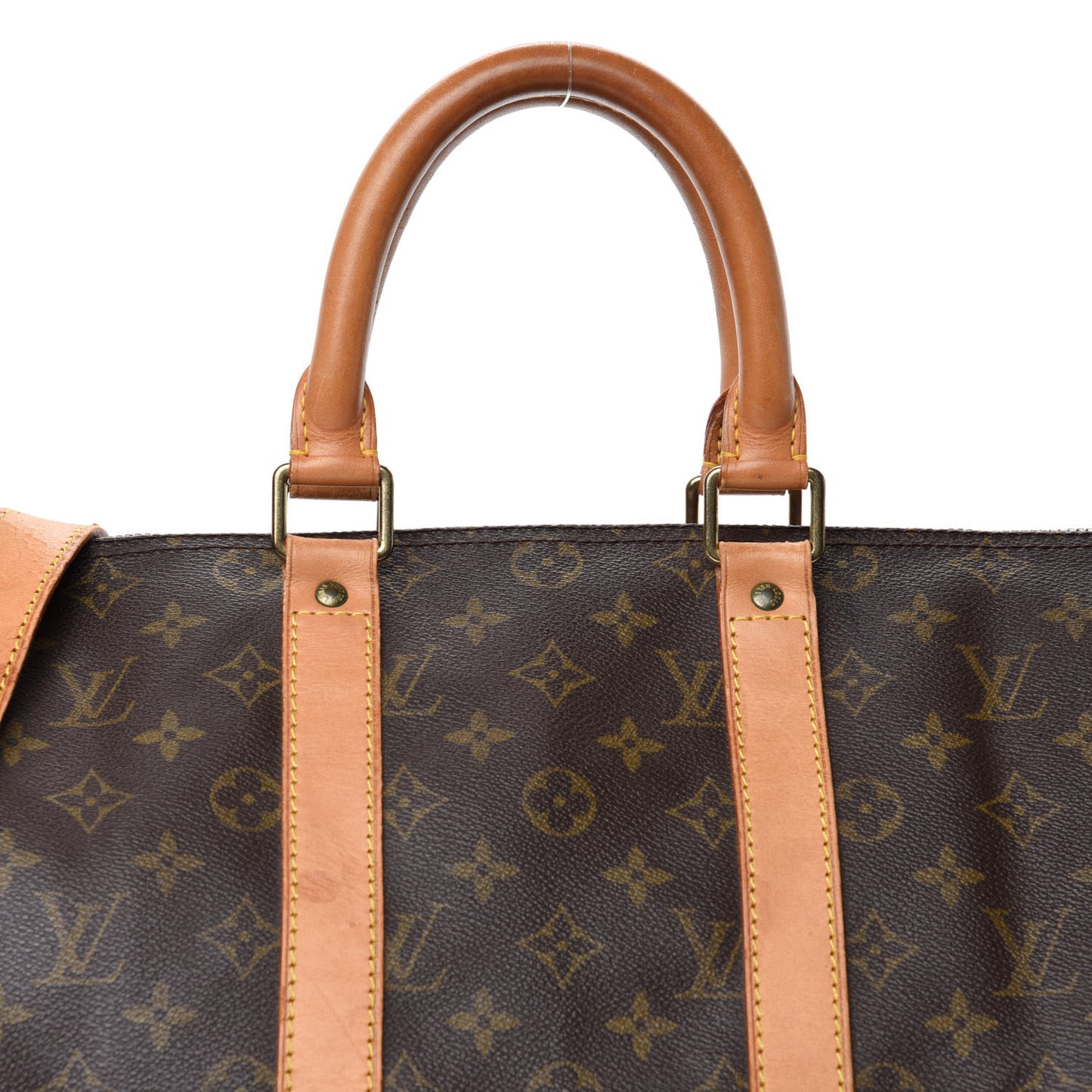Monogram Keepall Bandouliere 45