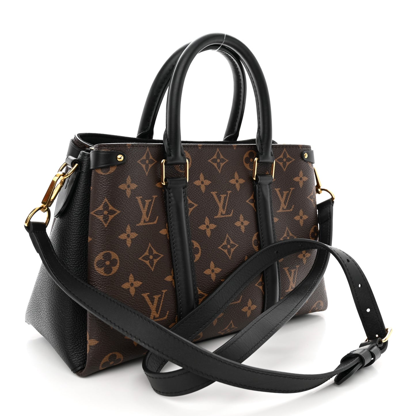 Monogram Soufflot BB Black