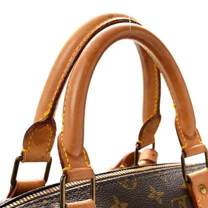 Louis Vuitton Monogram Keepall Bandouliere 50 10 of 13