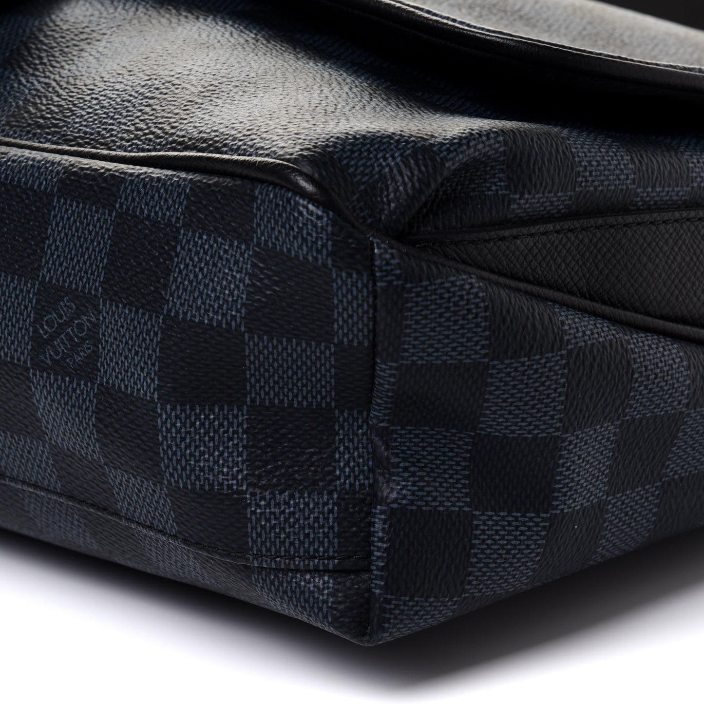 Damier Cobalt Matchpoint Messenger