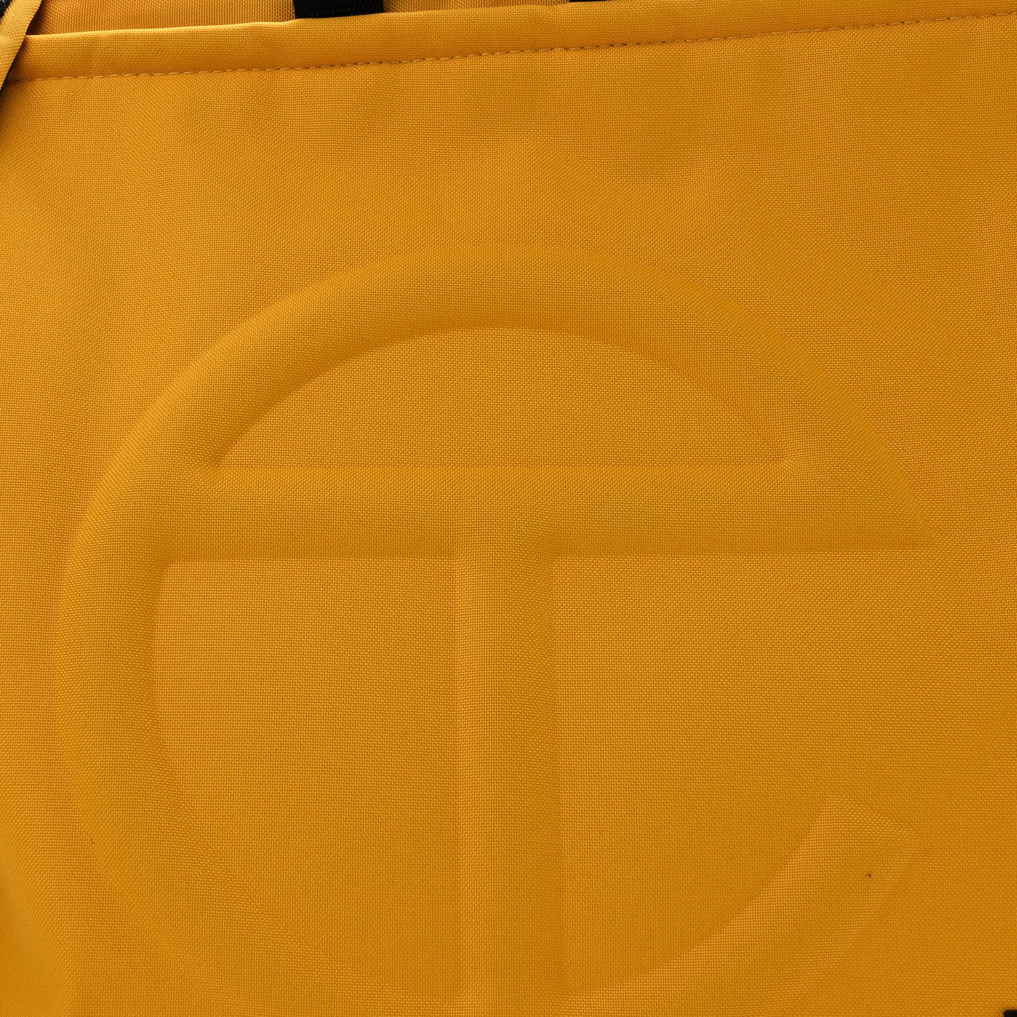X EASTPAK Tactical Canvas Large Shopper Yellow