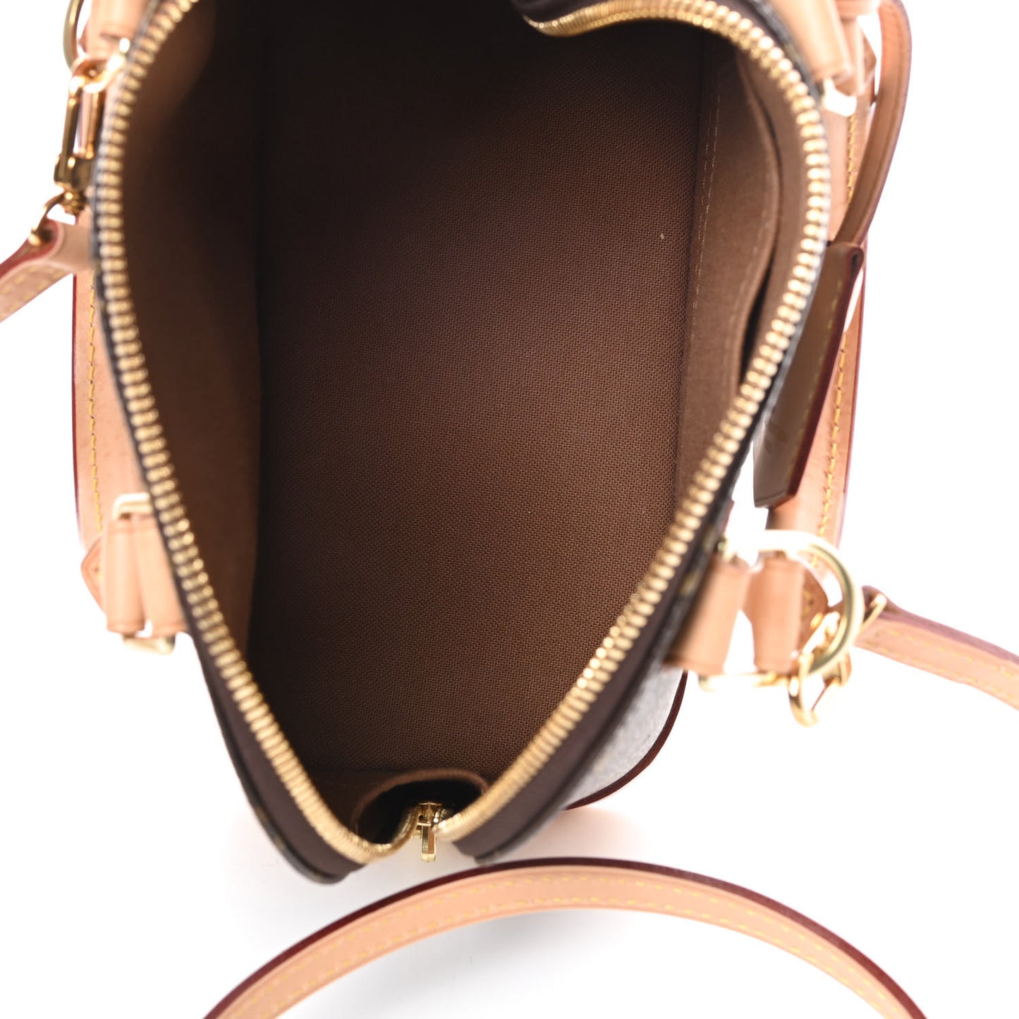 Monogram Alma BB