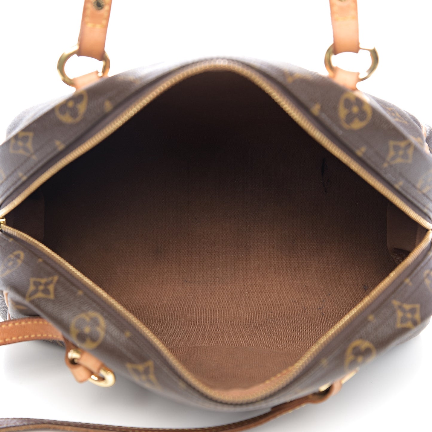 Monogram Montorgueil PM