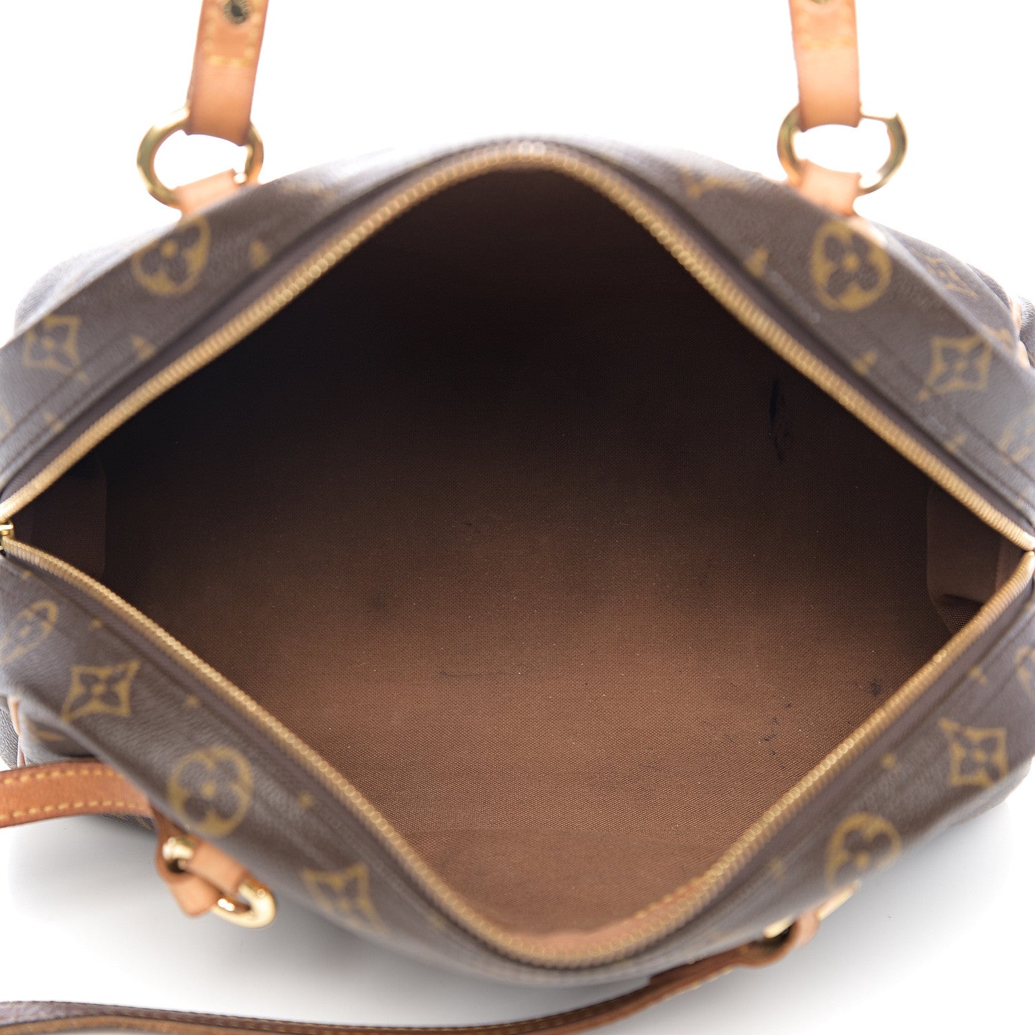 Louis Vuitton Monogram Montorgueil PM 4 of 11