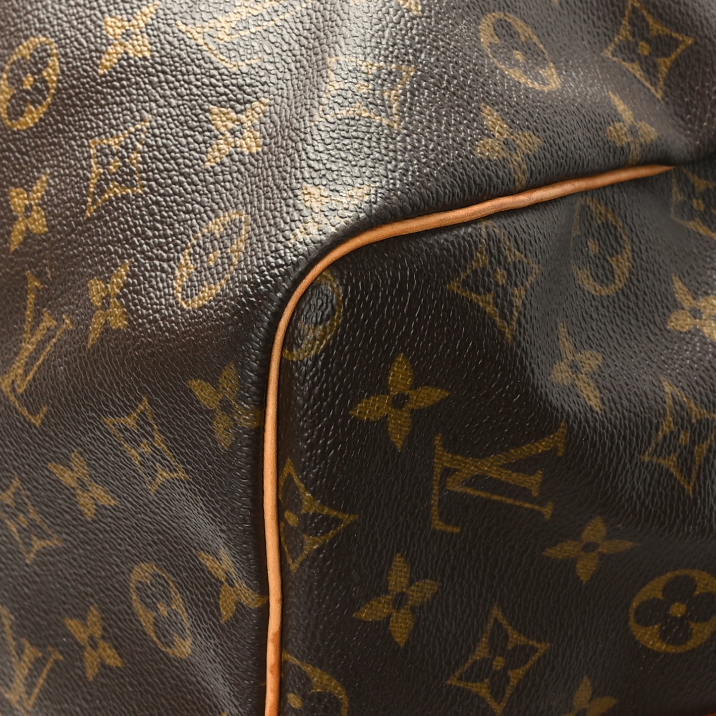 Monogram Keepall Bandouliere 60