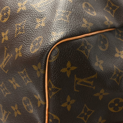 Louis Vuitton Monogram Keepall Bandouliere 60 8 of 10