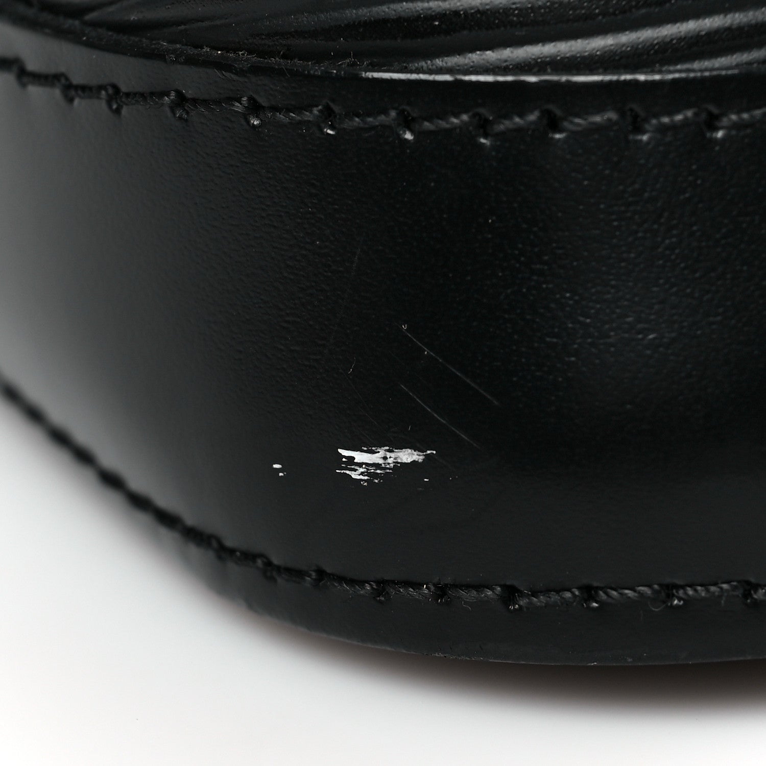 Louis Vuitton Epi Alma PM Black 8 of 8