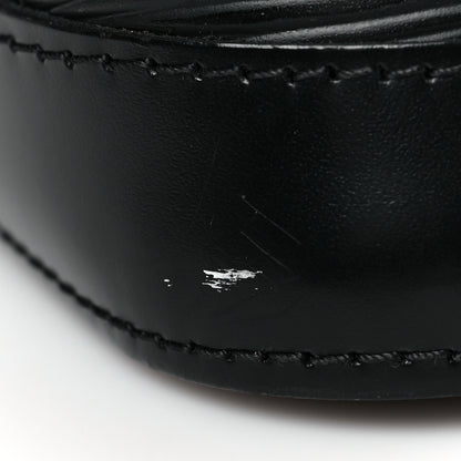 Louis Vuitton Epi Alma PM Black 8 of 8