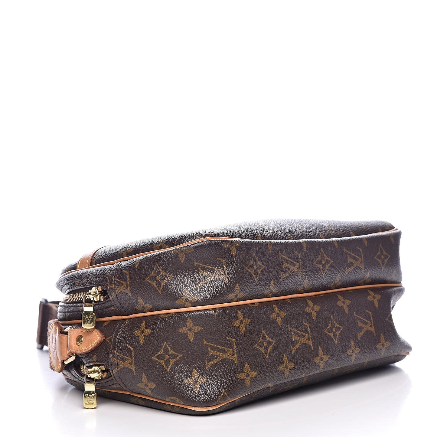 Monogram Reporter PM
