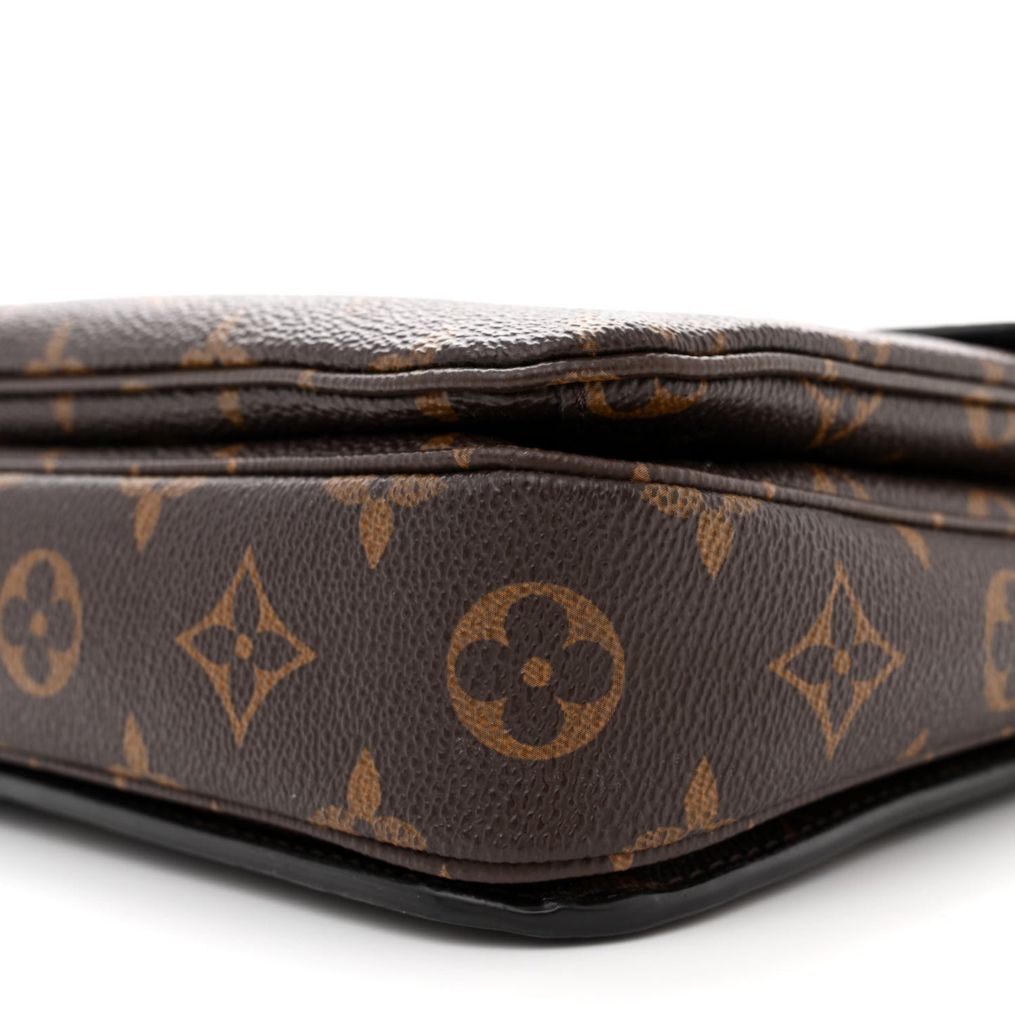 LOUIS VUITTON Monogram Pochette Metis