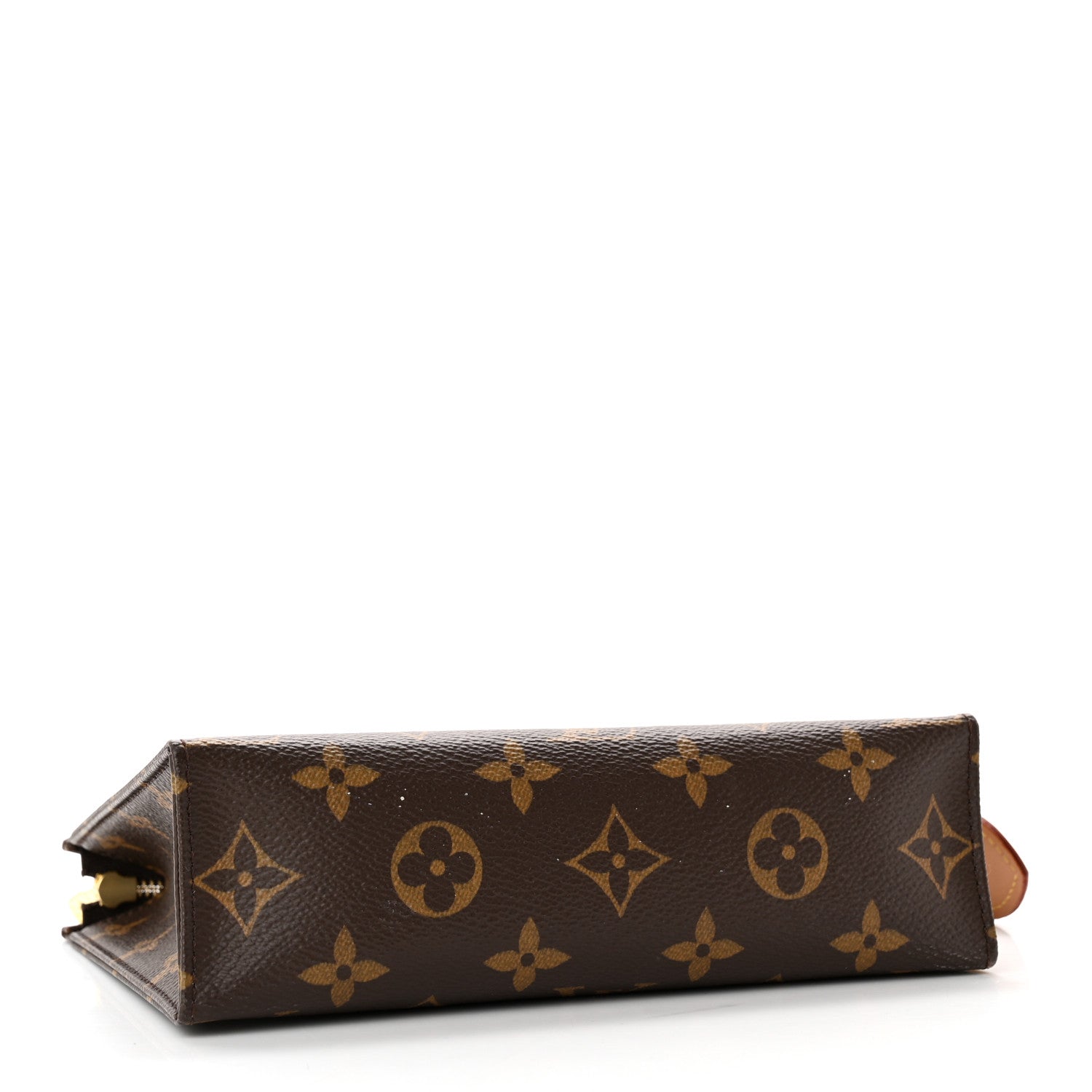 Louis Vuitton Monogram Toiletry Pouch 19 4 of 11