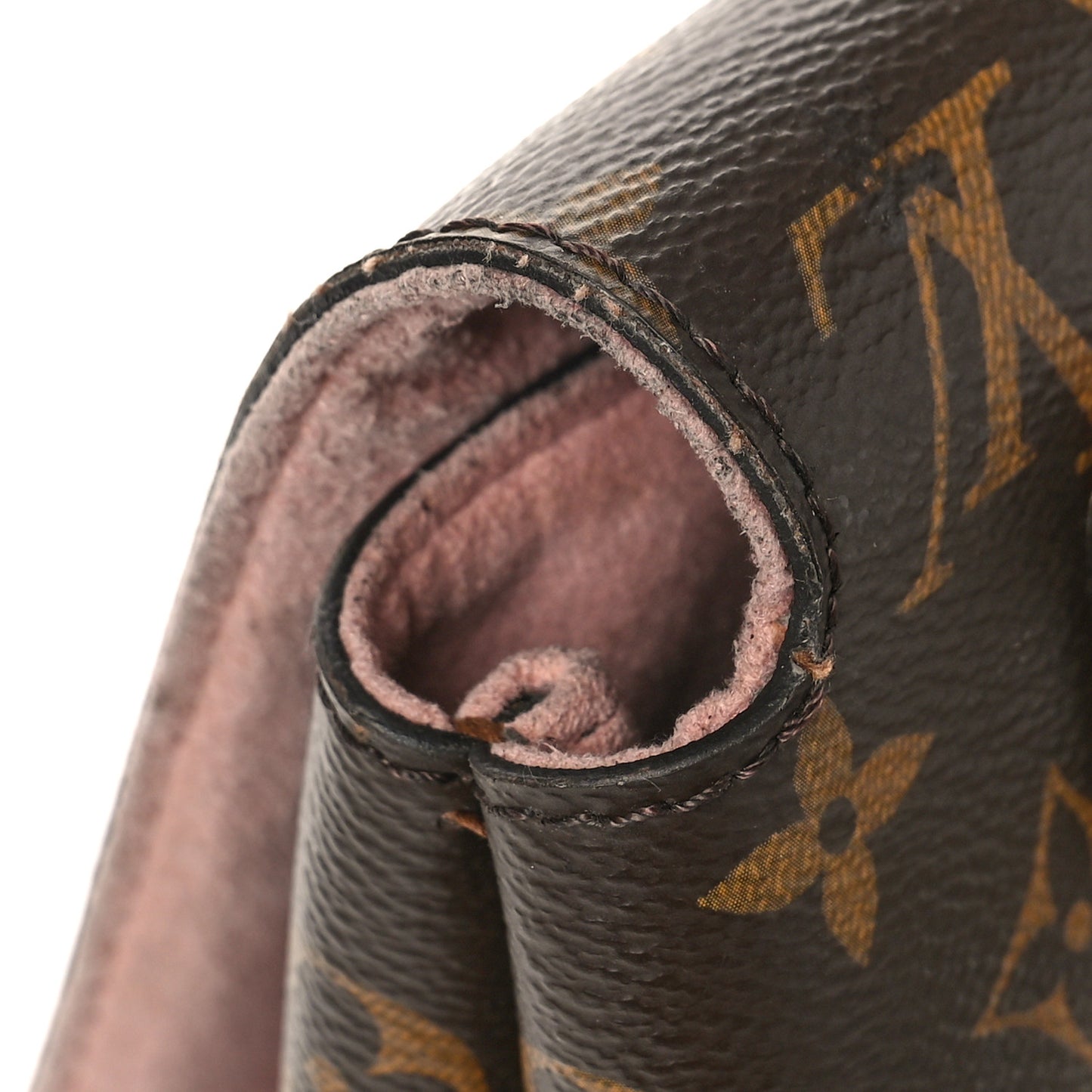 Monogram Marignan Rose Poudre