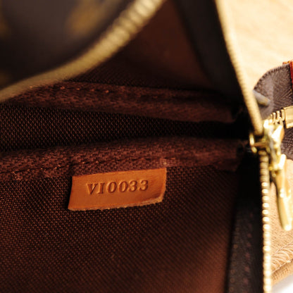 Louis Vuitton Monogram Pochette Accessories 6 of 6