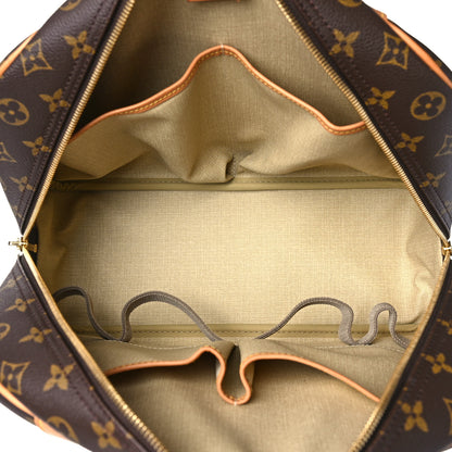 Louis Vuitton Monogram Deauville 4 of 7