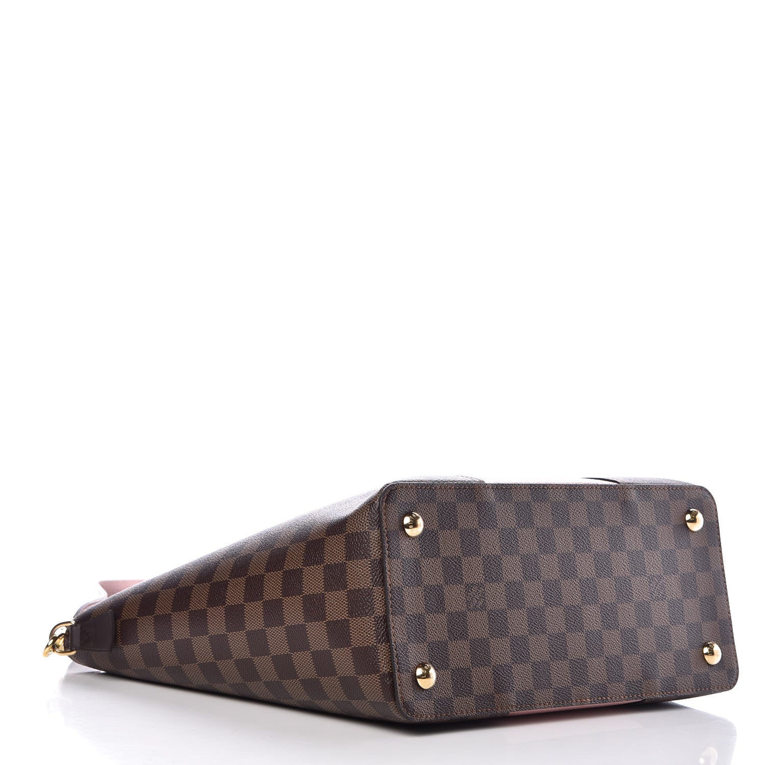 Louis Vuitton Damier Ebene Jersey Magnolia 5 of 11
