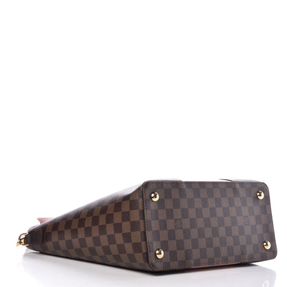 Louis Vuitton Damier Ebene Jersey Magnolia 5 of 11