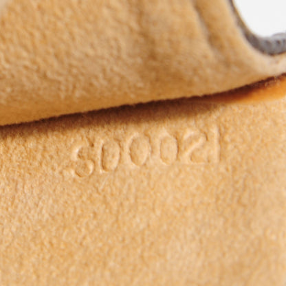 Louis Vuitton Monogram Pochette Twin PM 7 of 7