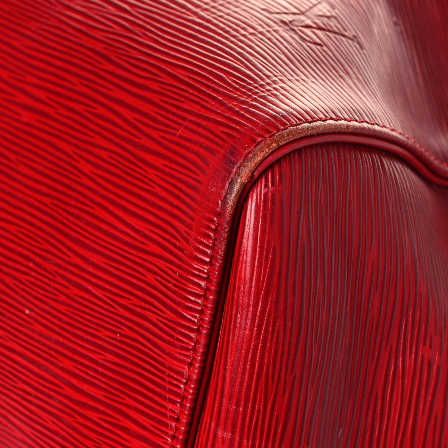 Epi Keepall 55 Castillan Red