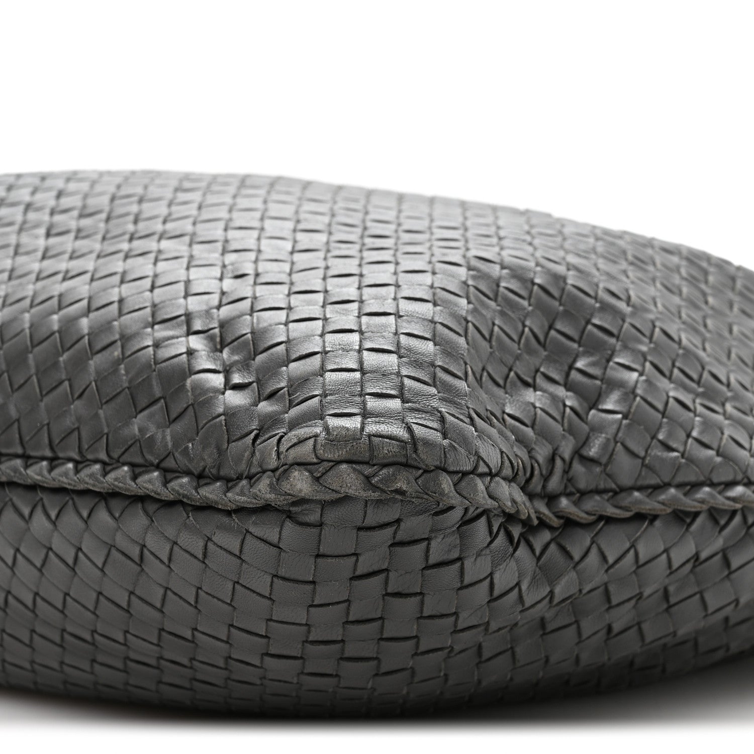 Bottega Veneta Nappa Intrecciato Maxi Veneta Hobo Matita 10 of 10