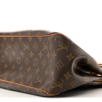 Louis Vuitton Monogram Batignolles Horizontal 10 of 15