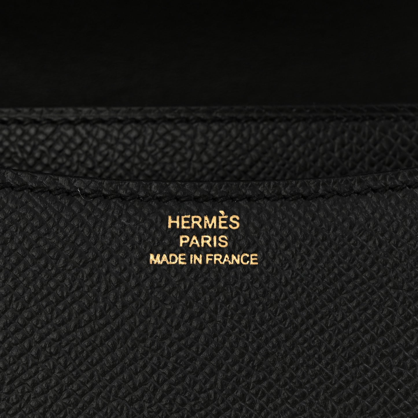 Epsom Constance 18 Black