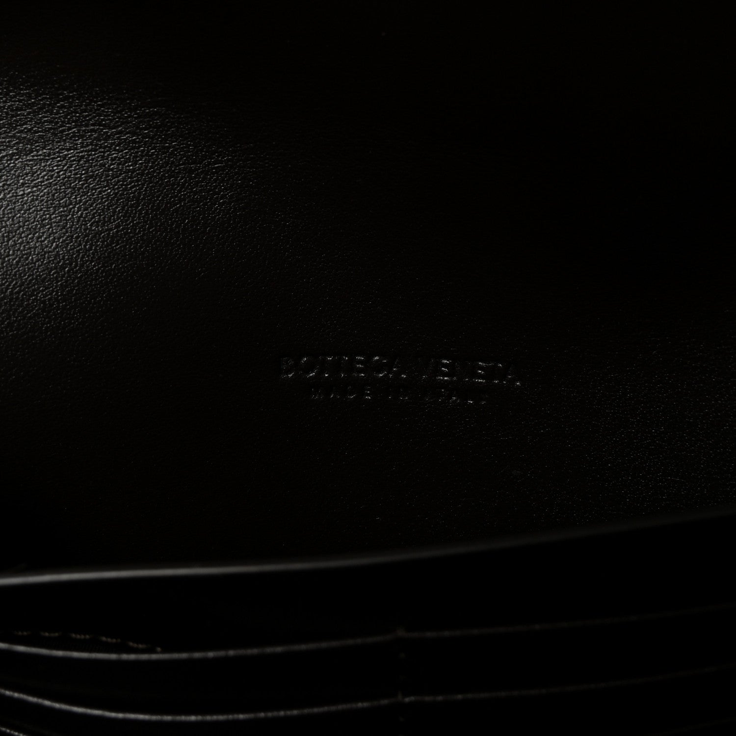 Bottega Veneta Nappa Intrecciato Long Andiamo Top Handle Clutch Fondant 6 of 6