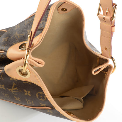 Louis Vuitton Monogram Galliera PM 7 of 9